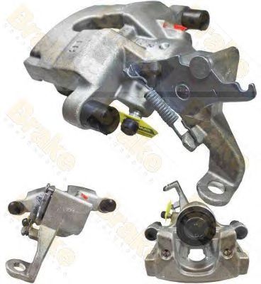 BRAKE ENGINEERING ca2564 -  Тормозной суппорт